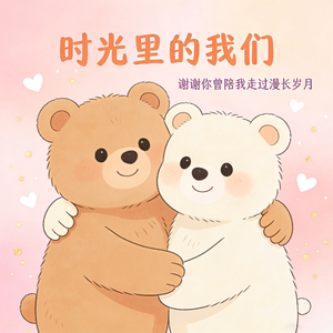 《星眸告白》（温柔御姐音版）