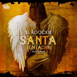 Santa Tentación