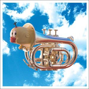 メリーゴーランド