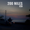 DiCi - 200 Miles (Jovan Bloom Radio Mix)