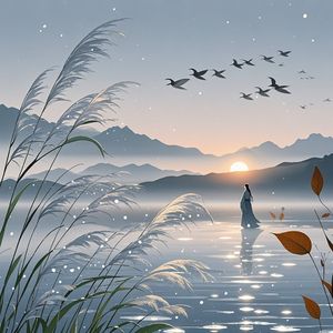 白露未晞-芳心飞扬王飞