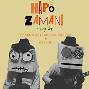 Hapo Zamani