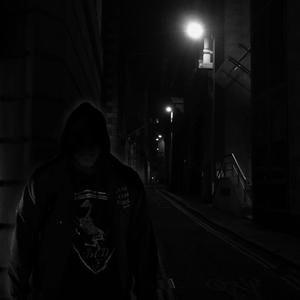 Aspołeczny (feat. Xbuz)