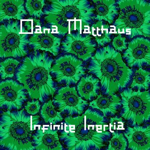 Infinite Inertia (Original mix)