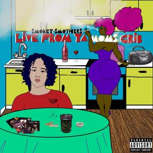 Yank (You Ain't No Killa)