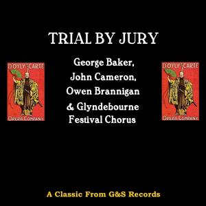 Trial By Jury: Oh Joy Unbounded