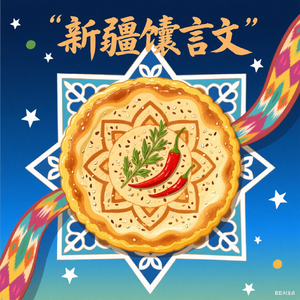 儿子娃娃(ai生成的)