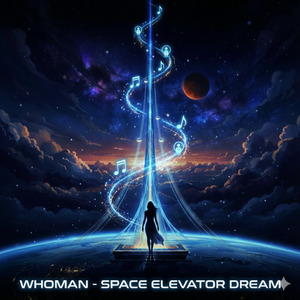 Space Elevator Dream