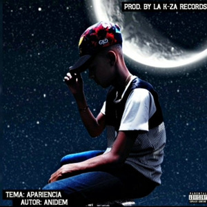 Anidem-Apariencia (Audio Official)