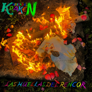 Las Huellas del Rencor