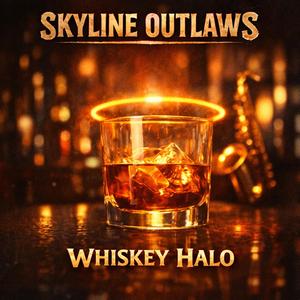 Whiskey Halo