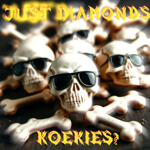 Koekies?