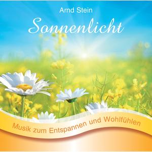 Sonnenlicht mit Naturgeräuschen