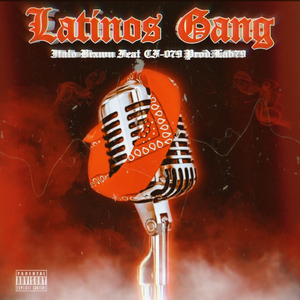 Latinos Gang