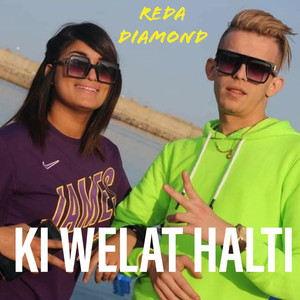 Ki Welat Halti