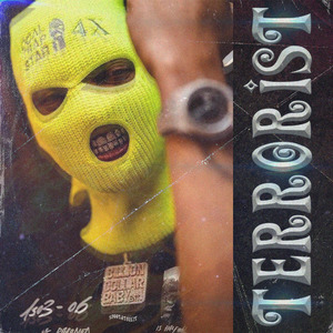 Free"Terrorist"-Jackboys&Pop Smoke Type Beat