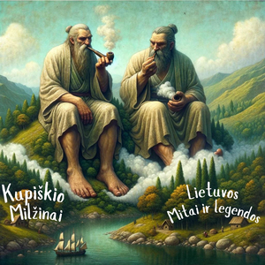 Kupiškio Milžinai