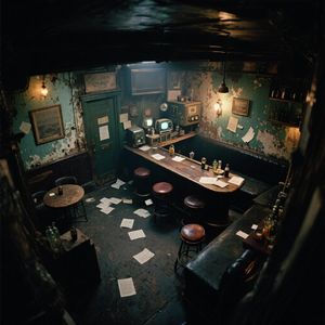 习以为常 摇滚版