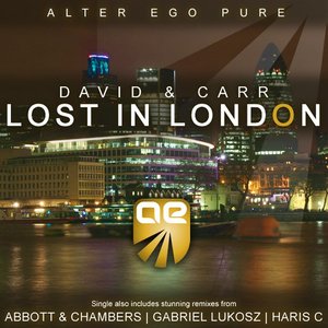 Lost In London (Abbott & Chambers Remix)