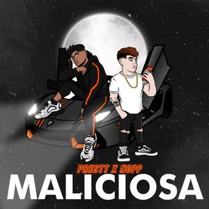 Maliciosa (feat. Prestt)