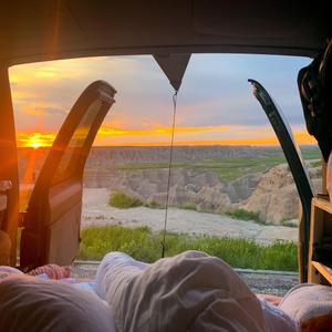 Van Life