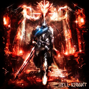 HELL KNIGHT