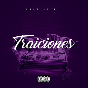Traiciones