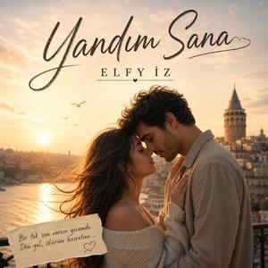 Yandım Sana