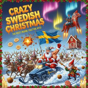 Julens Kaos (feat. HillBillydajsing Music Collective)