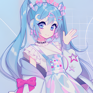 Hatsune Miku - World is Mine (Geoxor Remix)