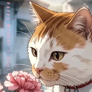 康乃馨·江南母亲节
