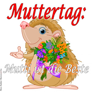 Everybody Loves My Baby