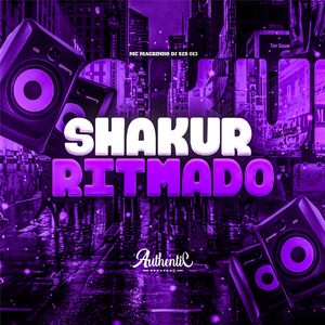 Shakur Ritmado