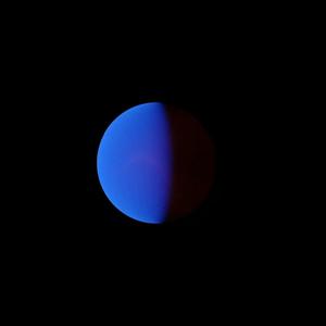 Arriving on Planet MKJ-B (Remastered)