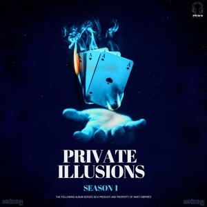 Ayihlom'ihlasele (feat. Marvelous dadj, Mthetho The Law, T-Jay Da DJ, Marikana & Mzulu Kakhulu)