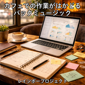 カフェライトの思考整理