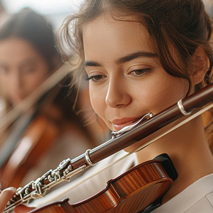 Ultimate Relaxation Serene Symphony