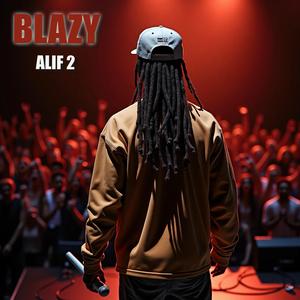 BLAZY
