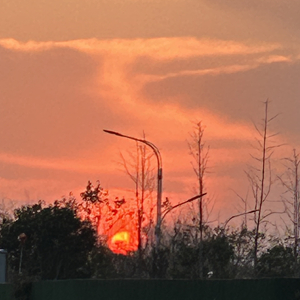 我们相爱的过程