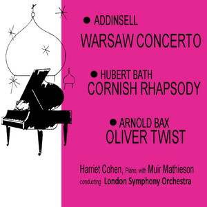 Love Story: Cornish Rhapsody
