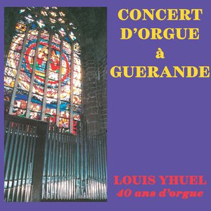 Orchestral Suite No. 3 in D Major BWV 1068: II. Aria (Arr. pour orgue)