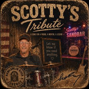 Scottys Tribute