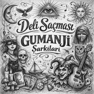 Deli Saçması
