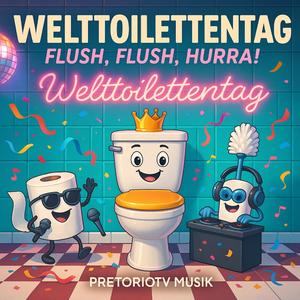 Welttoilettentag
