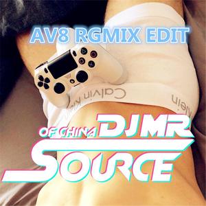 Jason Derulo-Tip Toe [Av8 Mixes]（DJ Mr.SouRce remix）