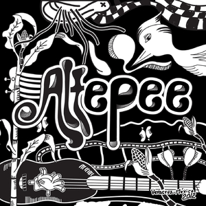 El Zapateado (Ojo de Agua)