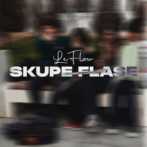 Skupe Flase