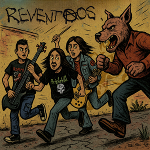 El Hombre Perro