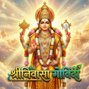 Shree Nivasa Govinda