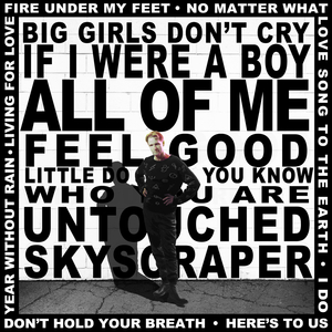 BIG GIRLS DON'T CRY (Piano Diaries)